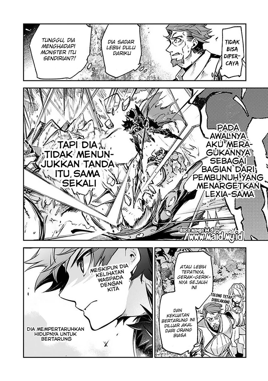 Isekai de Cheat Skill wo te ni Shita ore wa, Genjitsu Sekai wo mo Musou Suru ~Level Up wa Jinsei wo Kaeta~